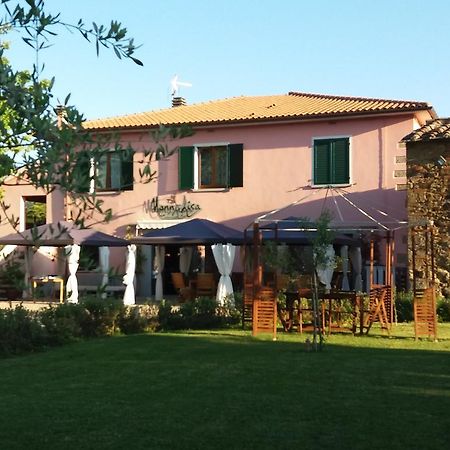 The Monna Lisa Resort Arezzo Exterior foto