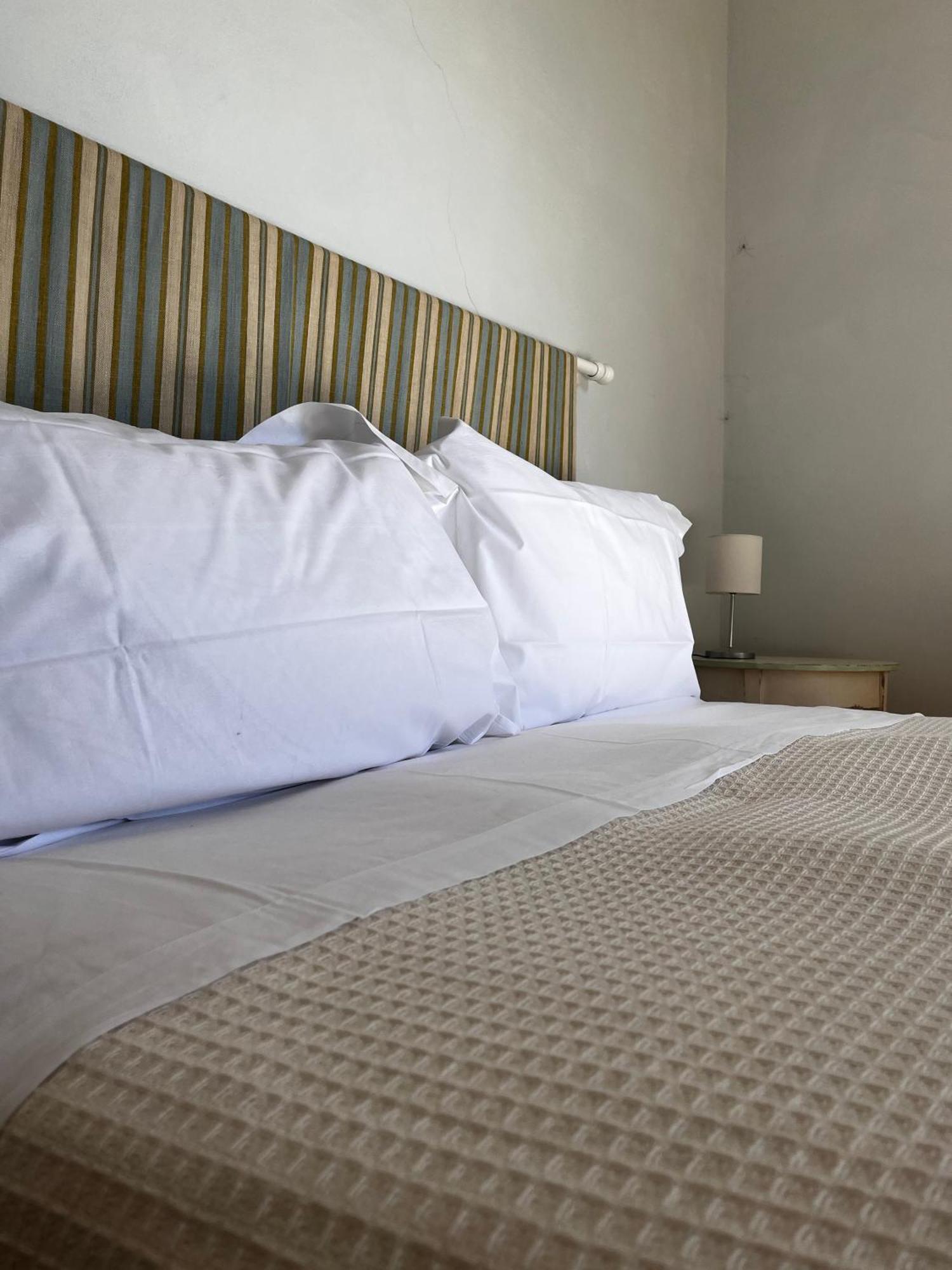 The Monna Lisa Resort Arezzo Exterior foto