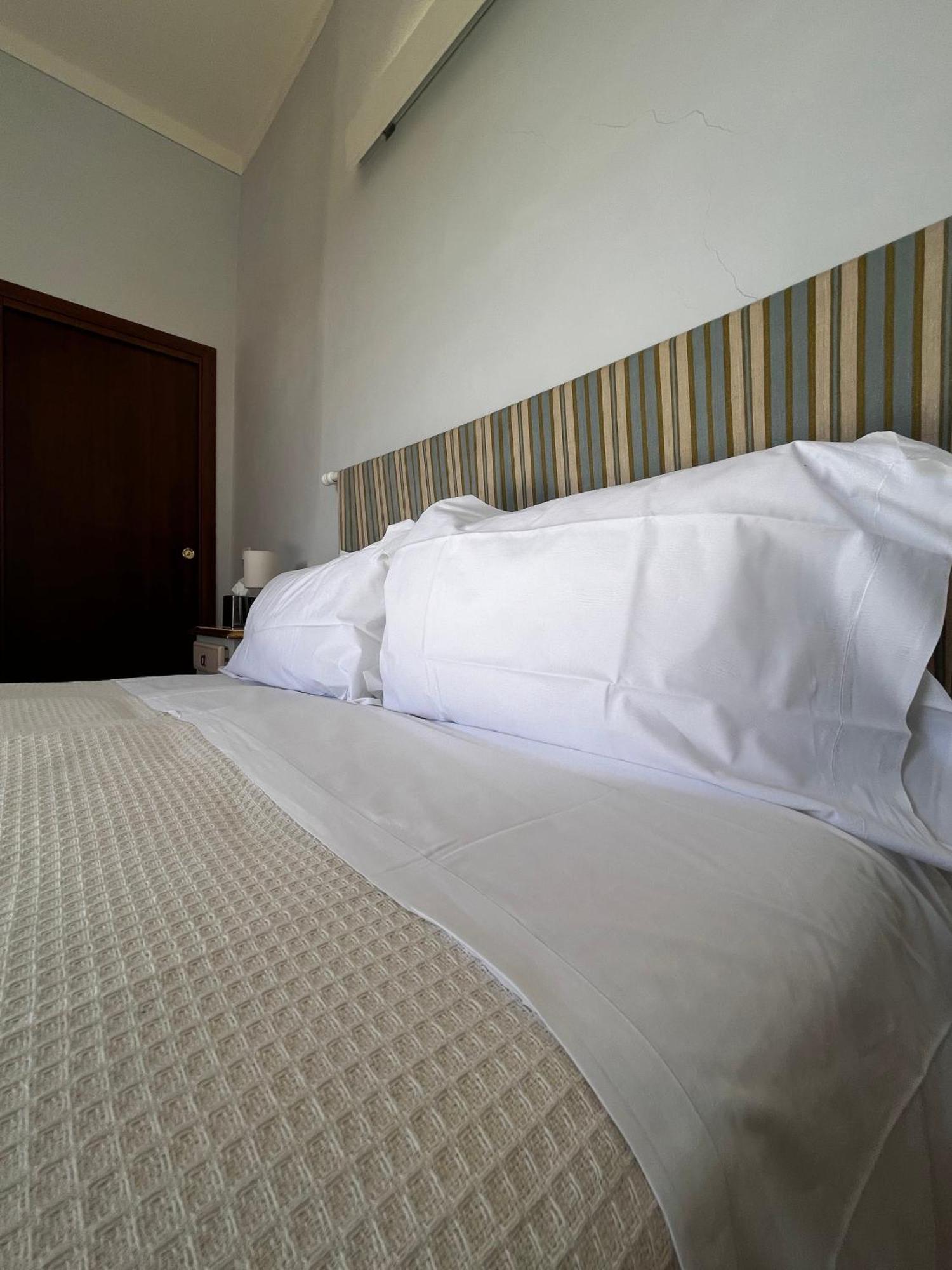 The Monna Lisa Resort Arezzo Exterior foto
