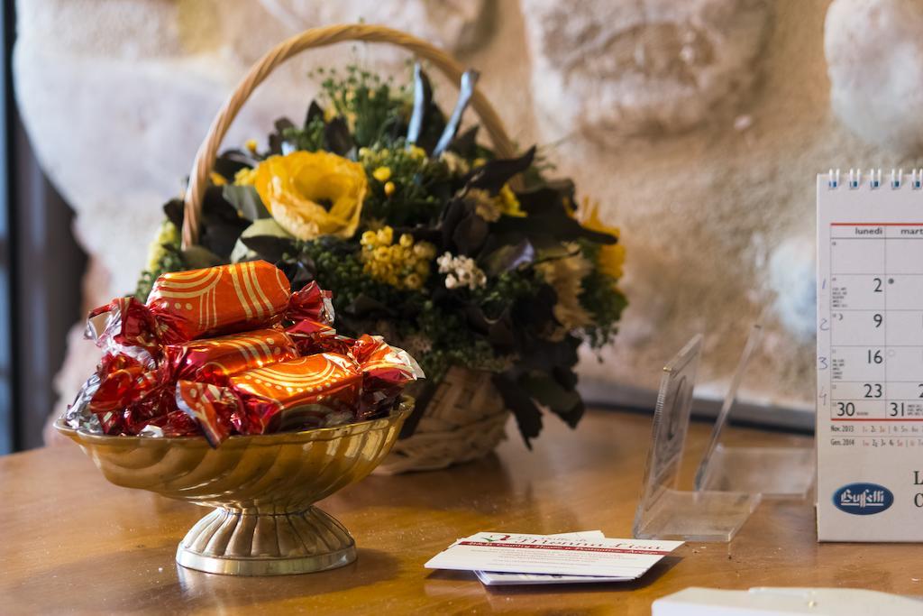 The Monna Lisa Resort Arezzo Exterior foto