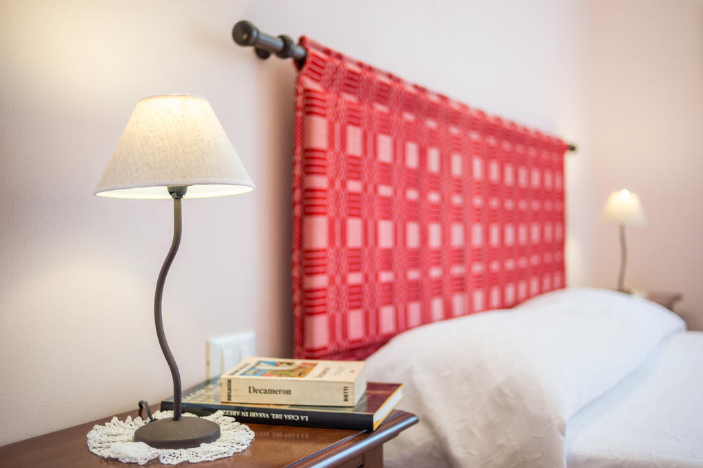 The Monna Lisa Resort Arezzo Quarto foto