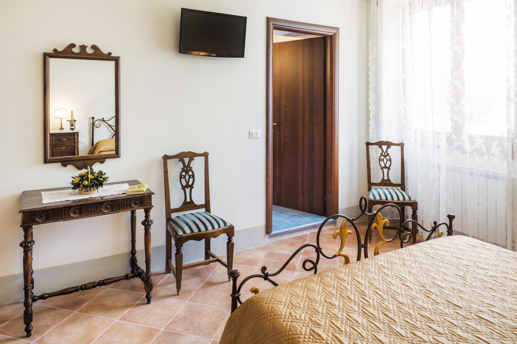 The Monna Lisa Resort Arezzo Quarto foto