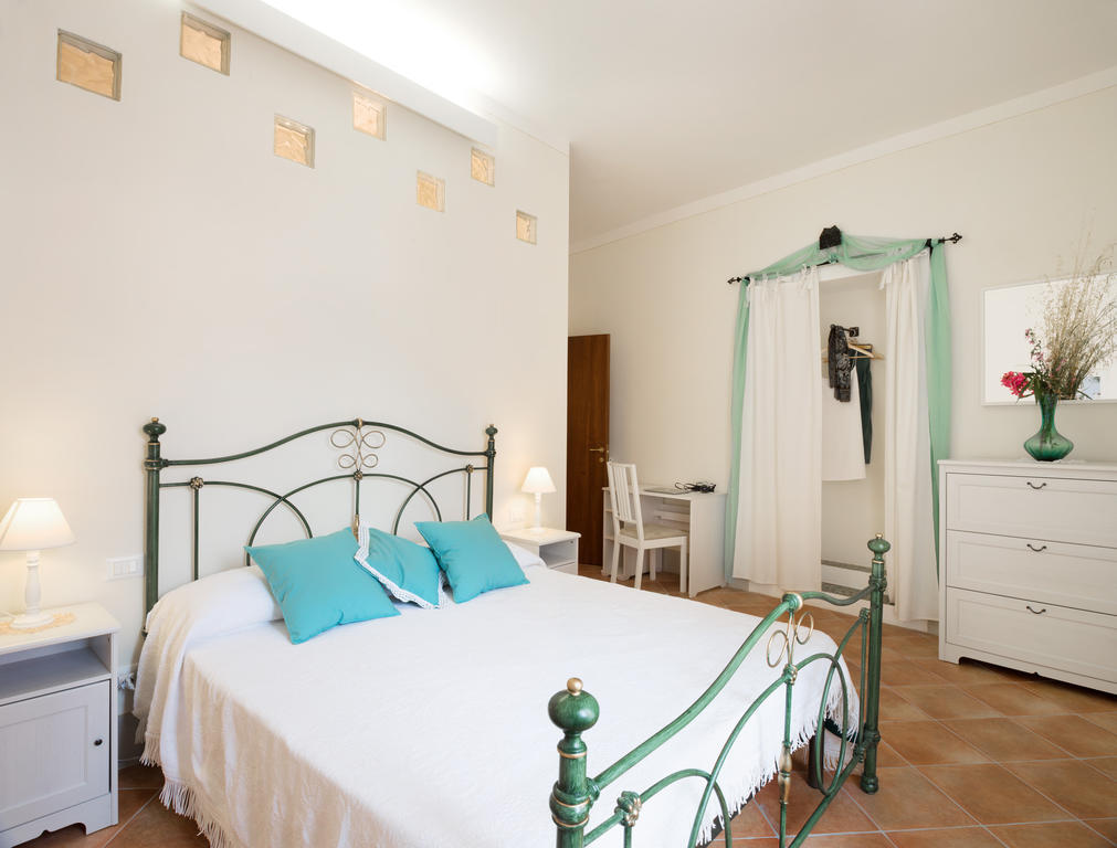 The Monna Lisa Resort Arezzo Quarto foto