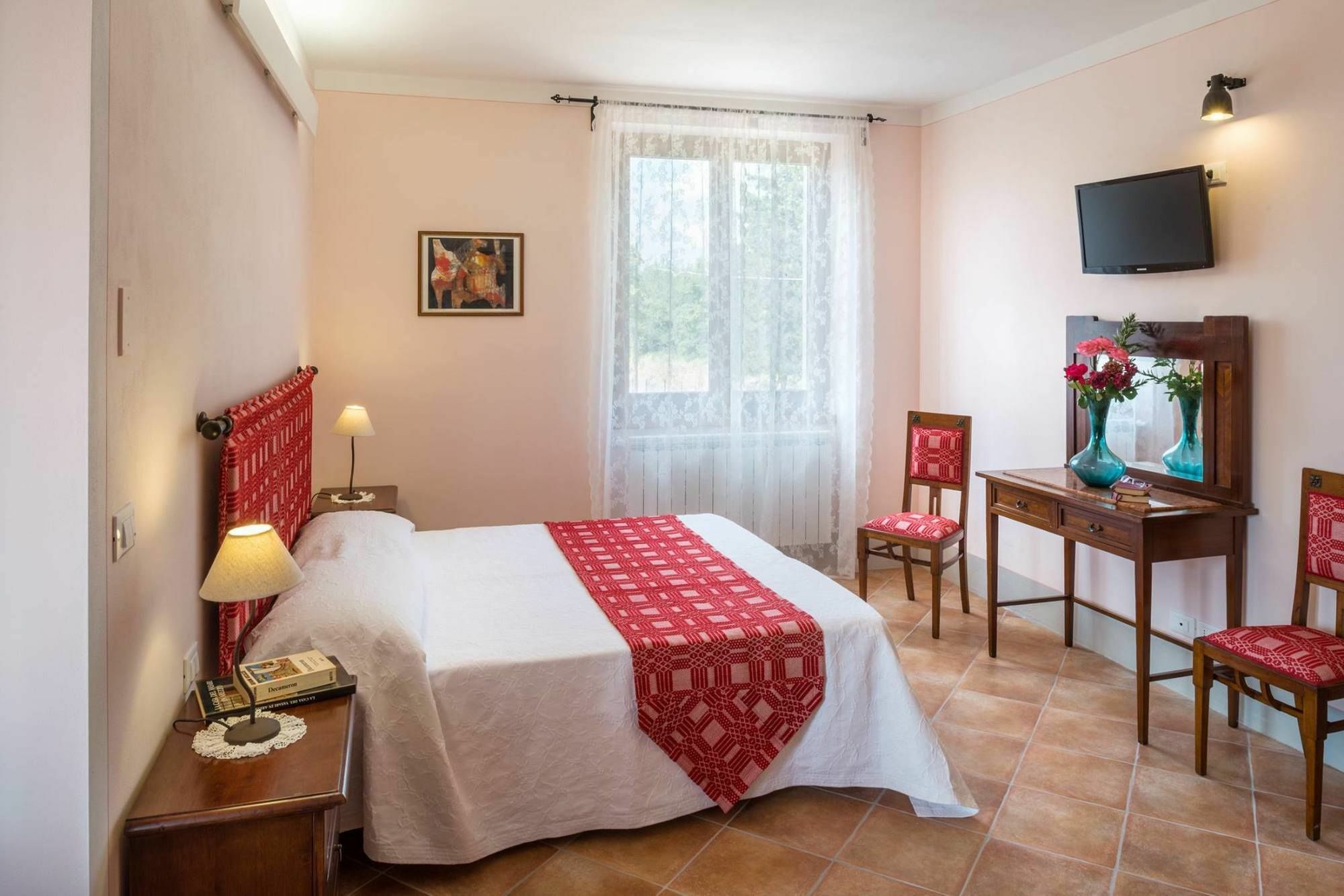 The Monna Lisa Resort Arezzo Exterior foto